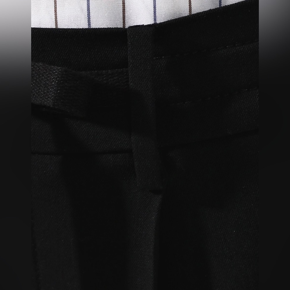 Vince Cuffed Drawstring Jogger Trouser Pants In B… - image 4